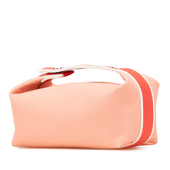 Small Canvas Bride A Brac Case