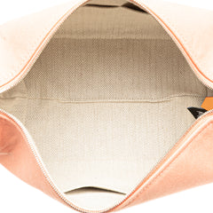 Small Canvas Bride A Brac Case