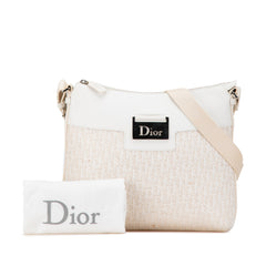 Diorissimo Street Chic Crossbody