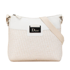 Diorissimo Street Chic Crossbody