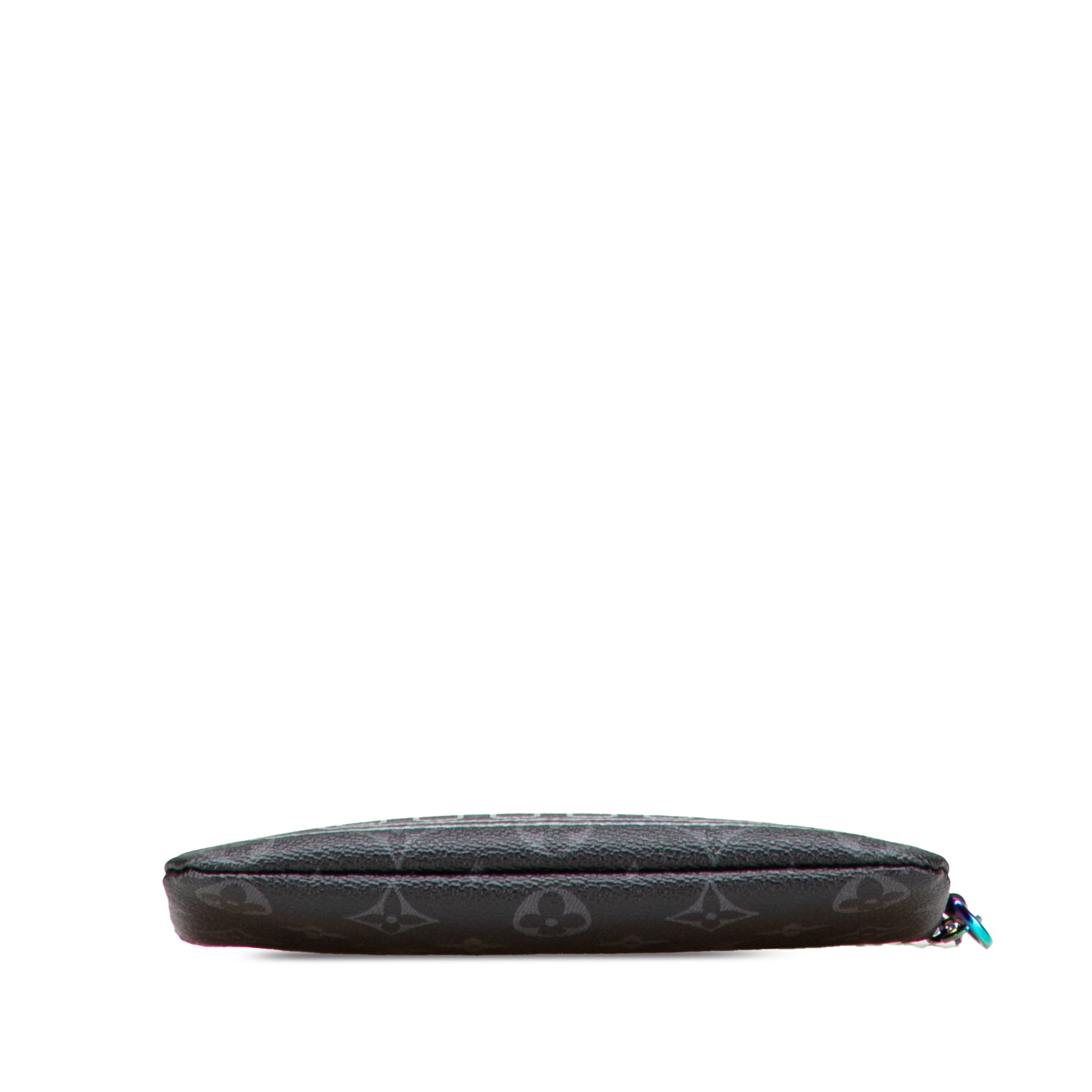 Monogram Eclipse Flash Fragment Iphone Case