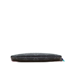 Monogram Eclipse Flash Fragment Iphone Case