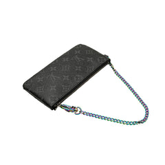 Monogram Eclipse Flash Fragment Iphone Case
