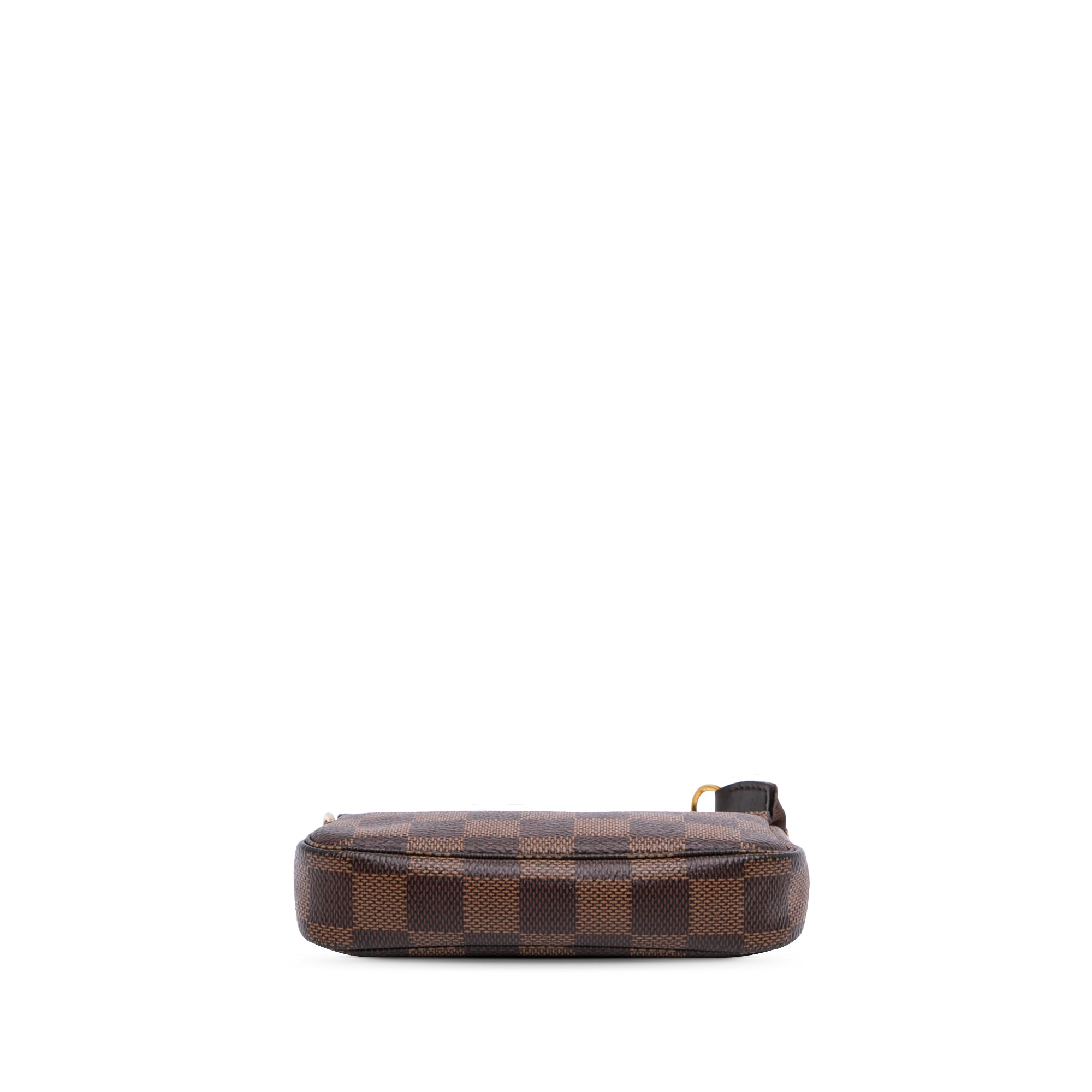 Damier Ebene Mini Pochette Accessoires
