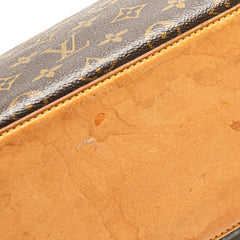 Monogram Cabas Piano