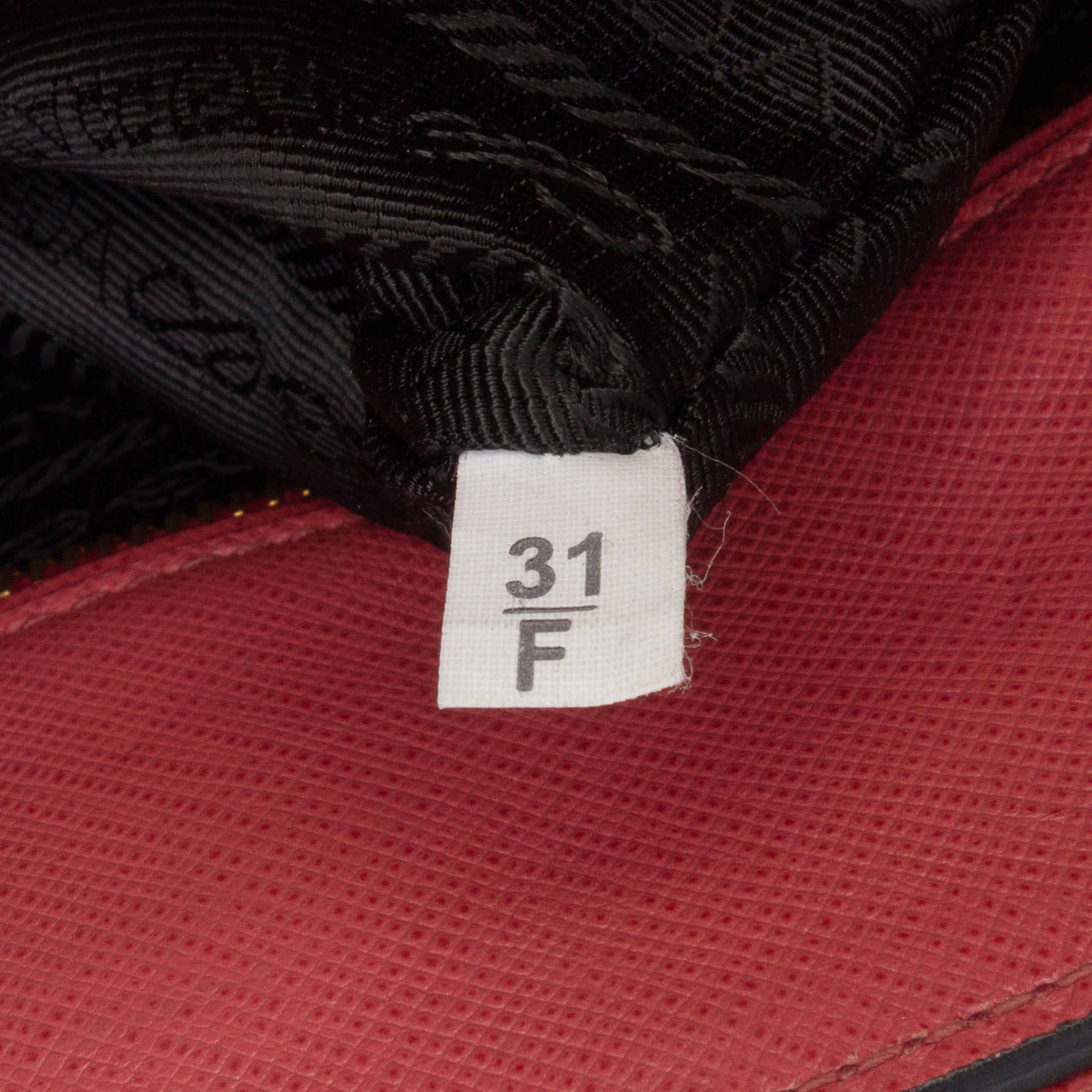 Saffiano Soft Triple Pocket Tote