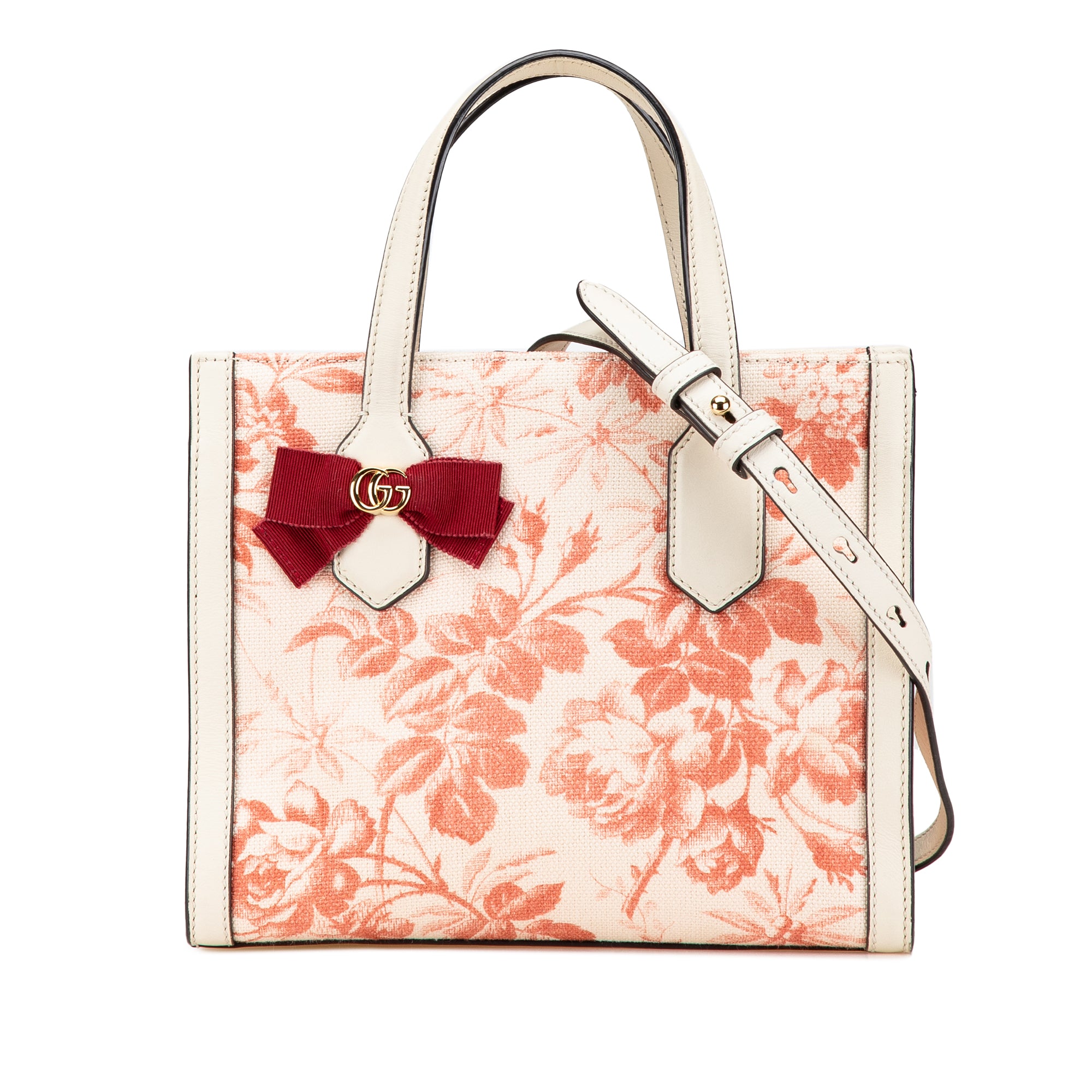 GG Ribbon Herbarium Satchel