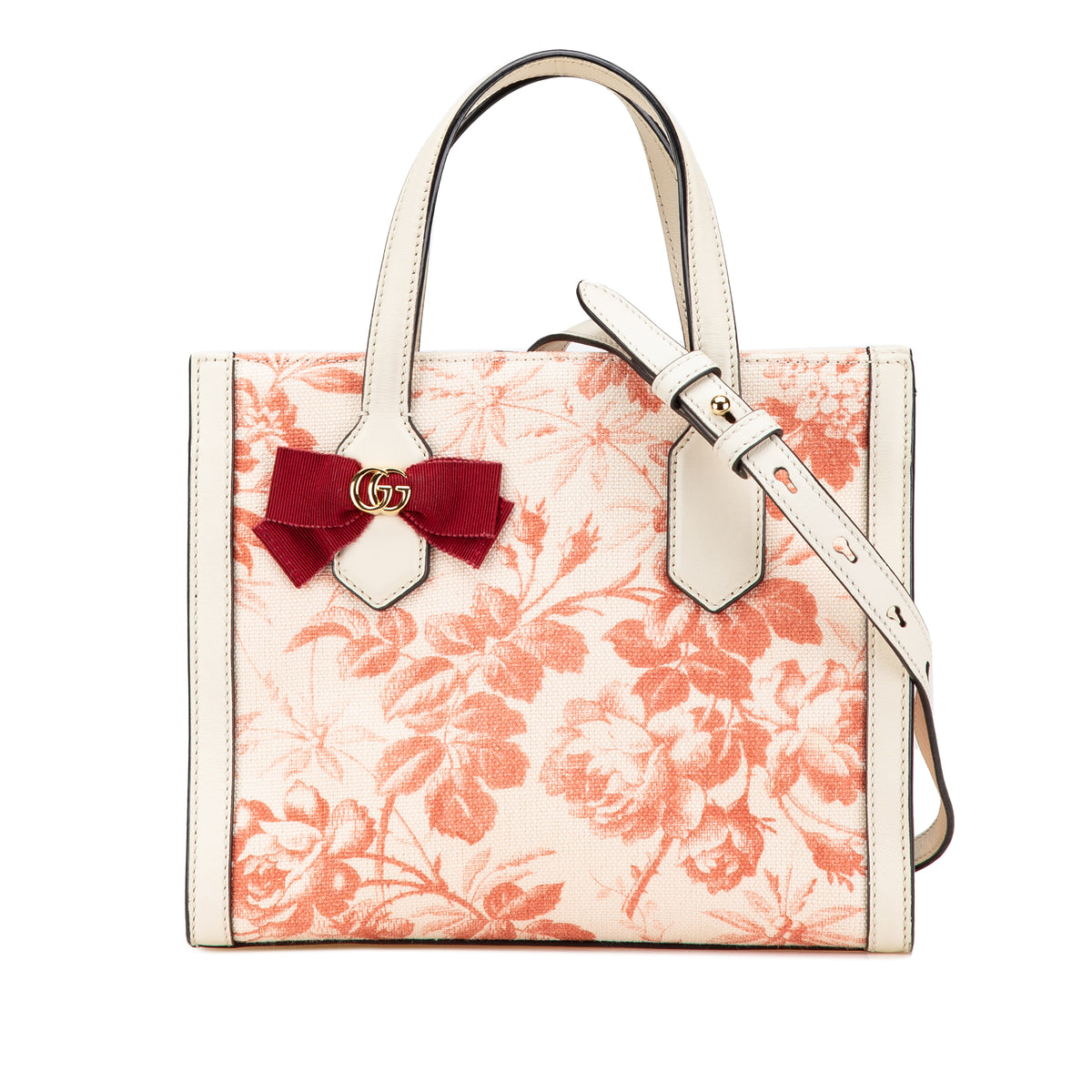 GG Ribbon Herbarium Satchel