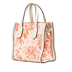 GG Ribbon Herbarium Satchel