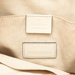 GG Ribbon Herbarium Satchel