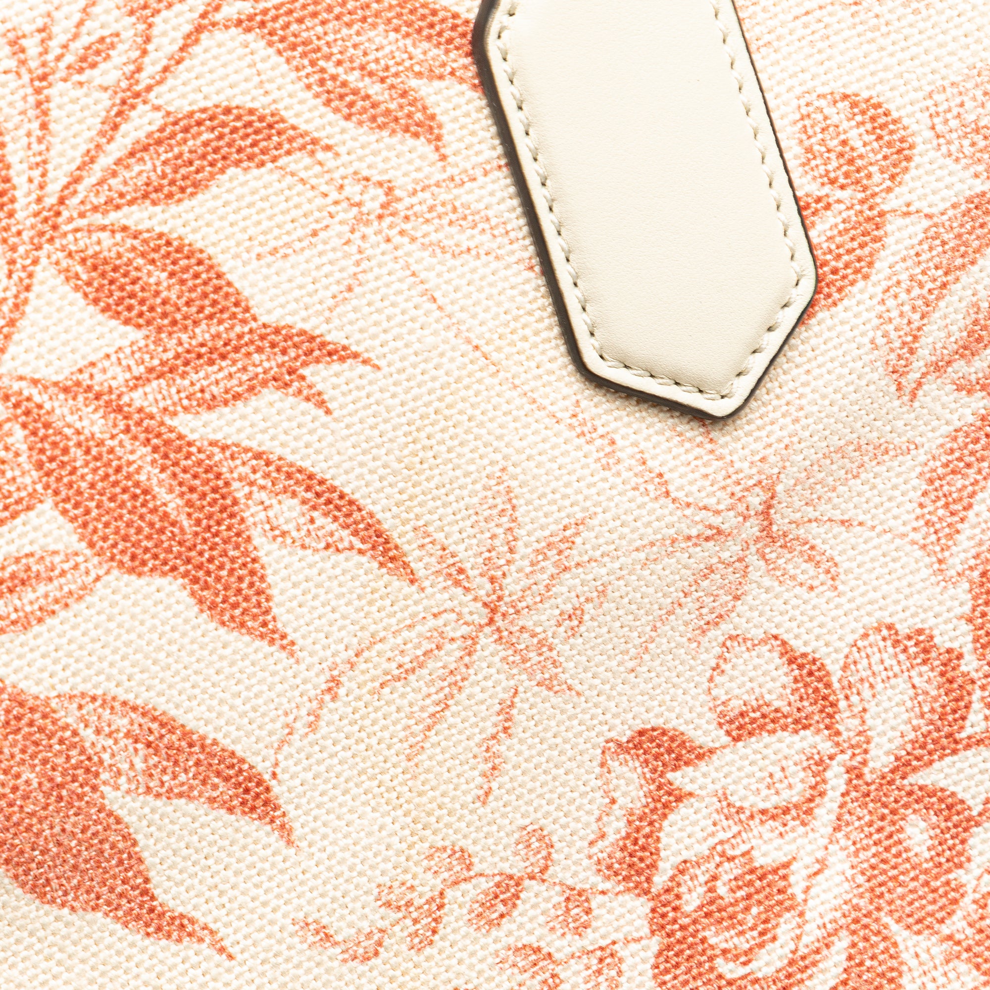 GG Ribbon Herbarium Satchel