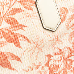 GG Ribbon Herbarium Satchel