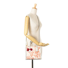 GG Ribbon Herbarium Satchel