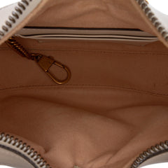 Mini GG Marmont Half Moon Bag