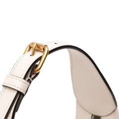 Mini GG Marmont Half Moon Bag