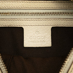 GG Canvas Shoulder Bag