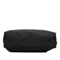 GG Nylon Web Tote