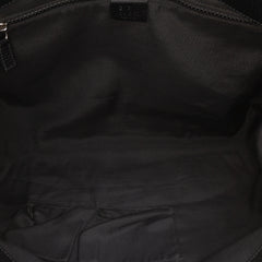 GG Nylon Web Tote