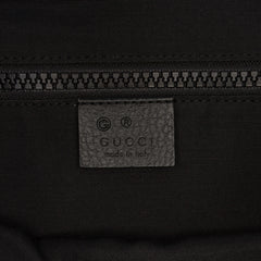 GG Nylon Web Tote