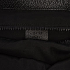 GG Nylon Web Tote