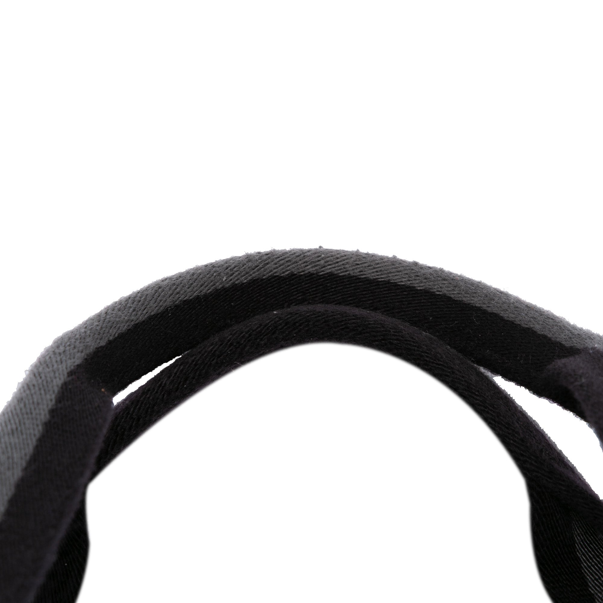 GG Nylon Web Tote