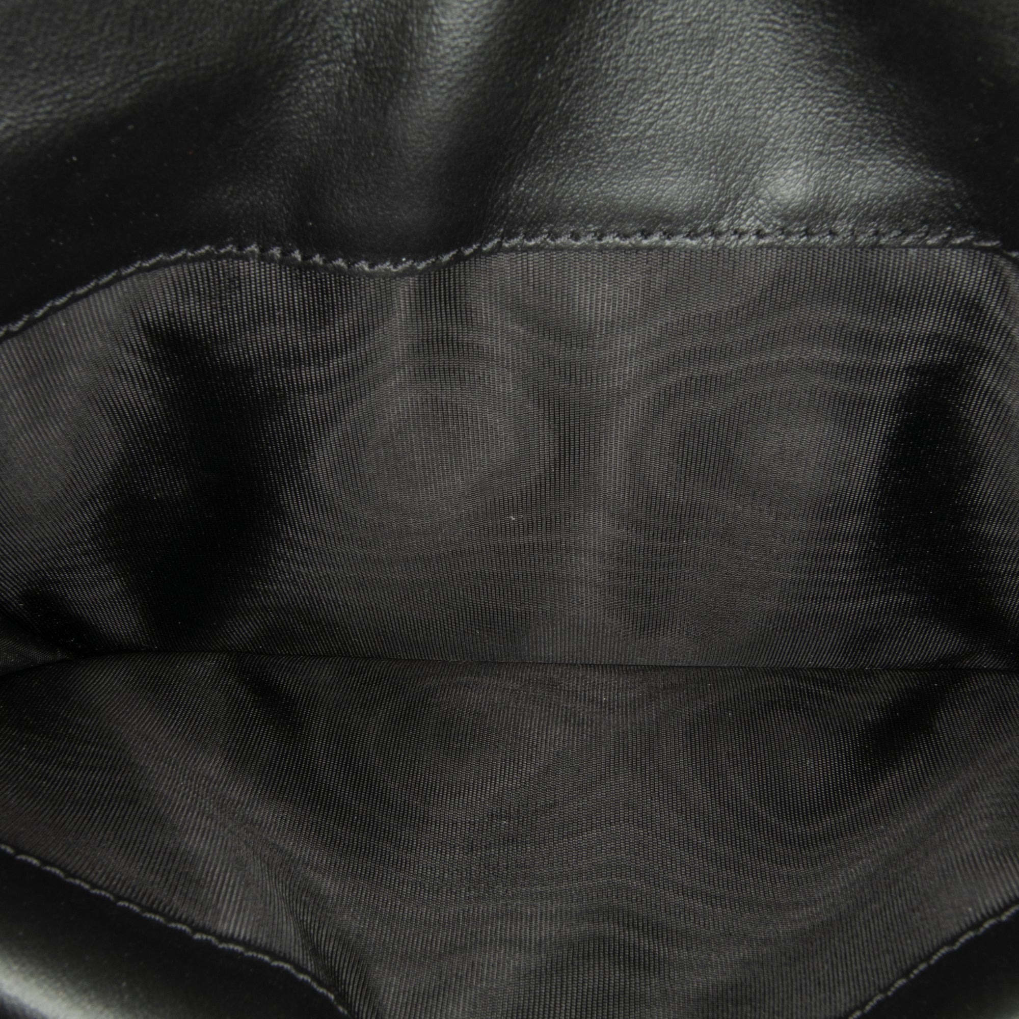 Triple Flap Crossbody