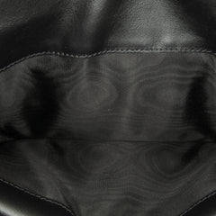 Triple Flap Crossbody