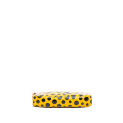 Yayoi Kusama Monogram Vernis Dots Infinity Pochette Accessoires