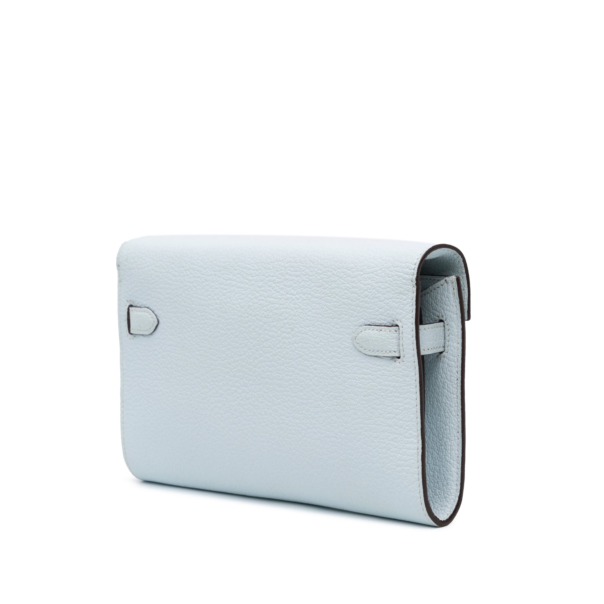 Chevre Mysore Kelly To Go Wallet