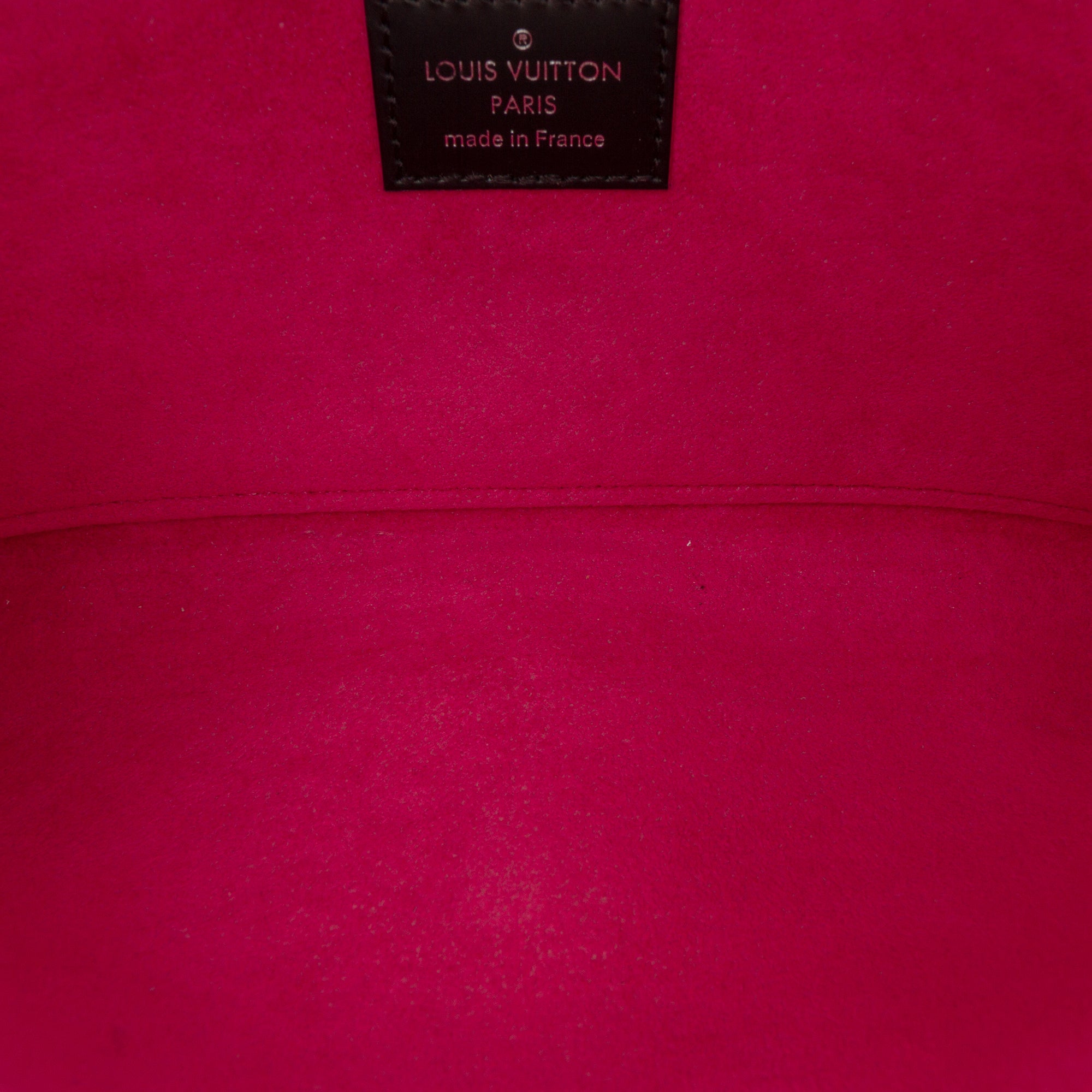 Epi Pochette Felicie