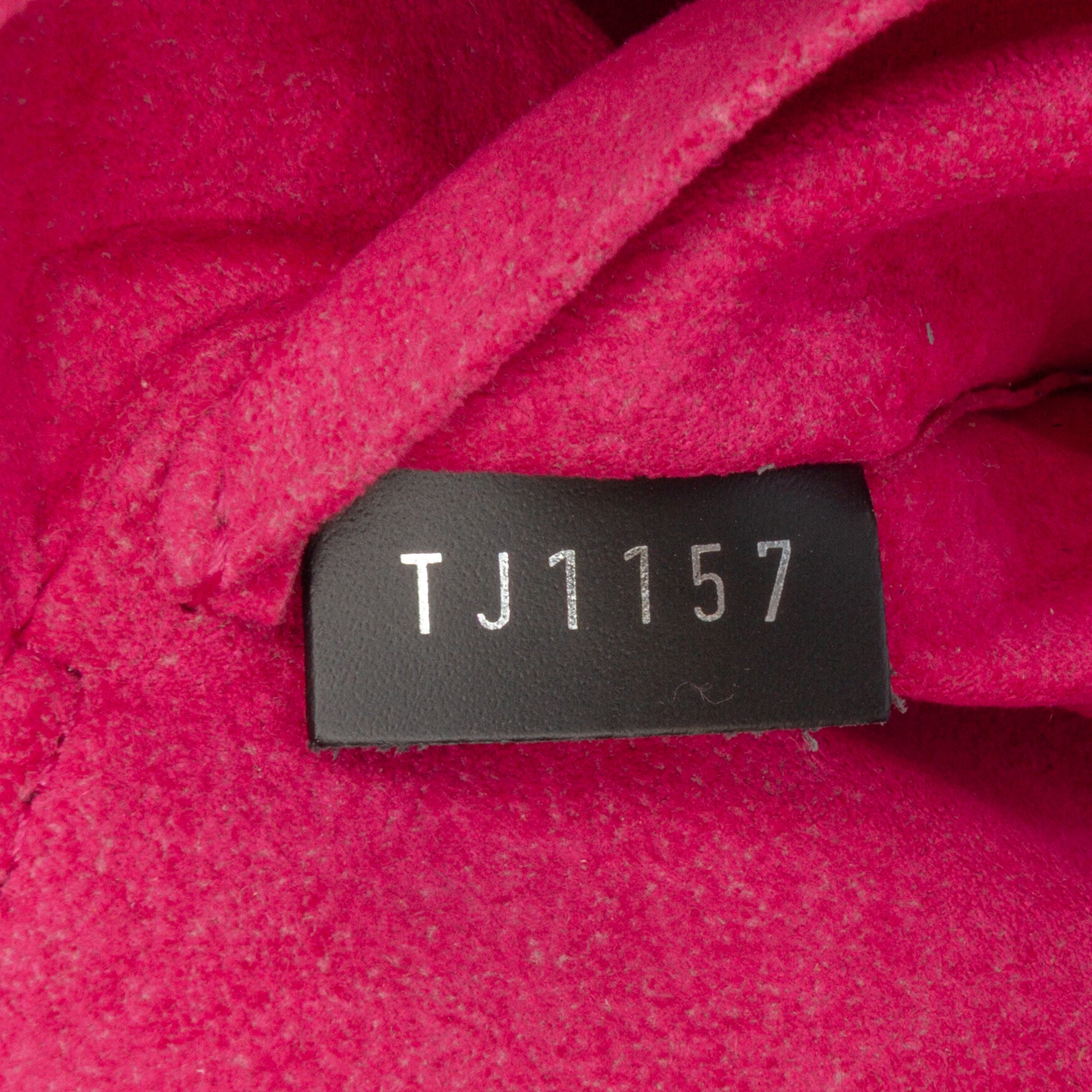 Epi Pochette Felicie