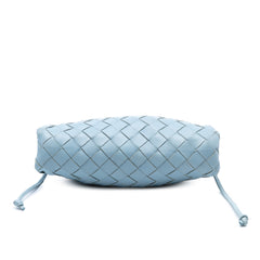 Nappa Intrecciato The Mini Pouch Crossbody