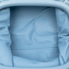 Nappa Intrecciato The Mini Pouch Crossbody