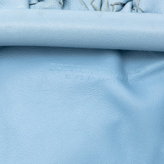 Nappa Intrecciato The Mini Pouch Crossbody