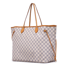 Damier Azur Neverfull GM