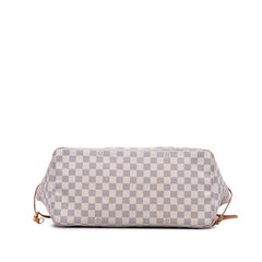 Damier Azur Neverfull GM