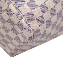 Damier Azur Neverfull GM