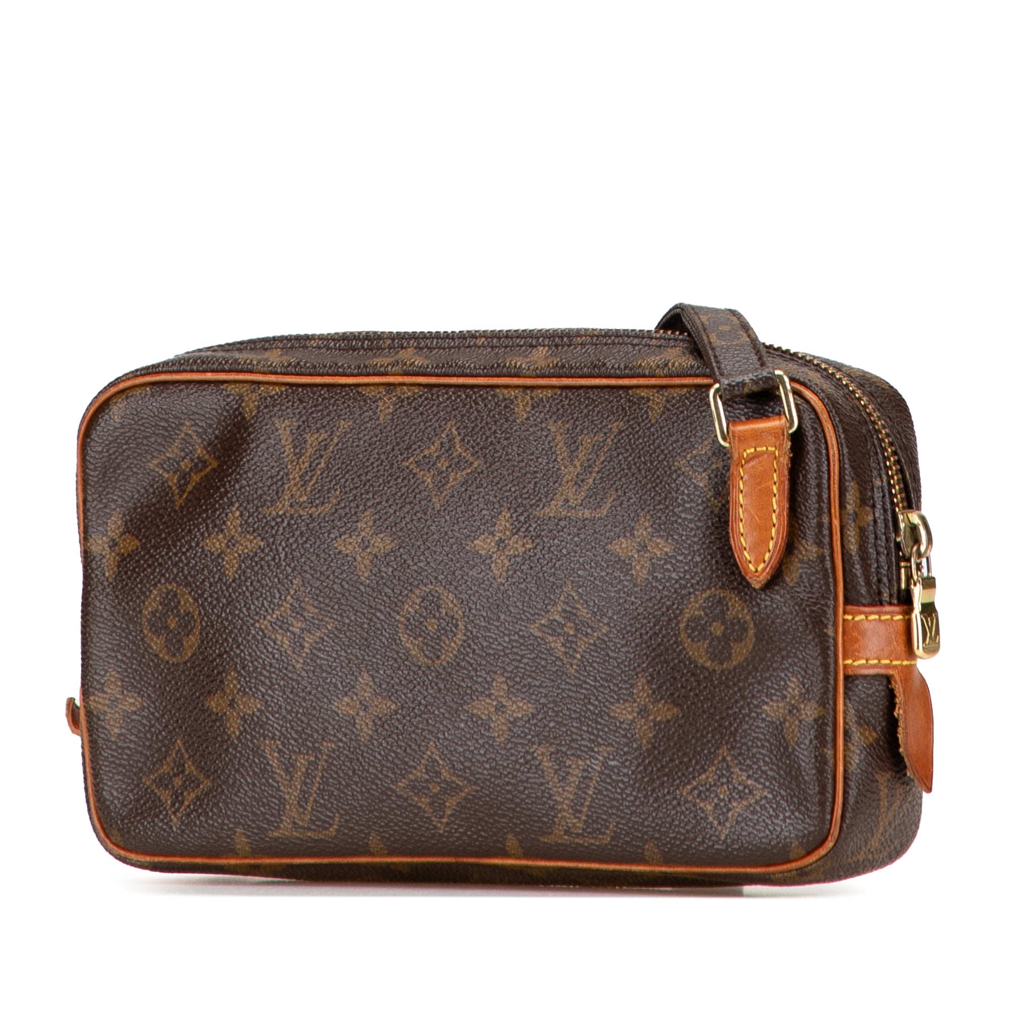 Monogram Pochette Marly Bandouliere