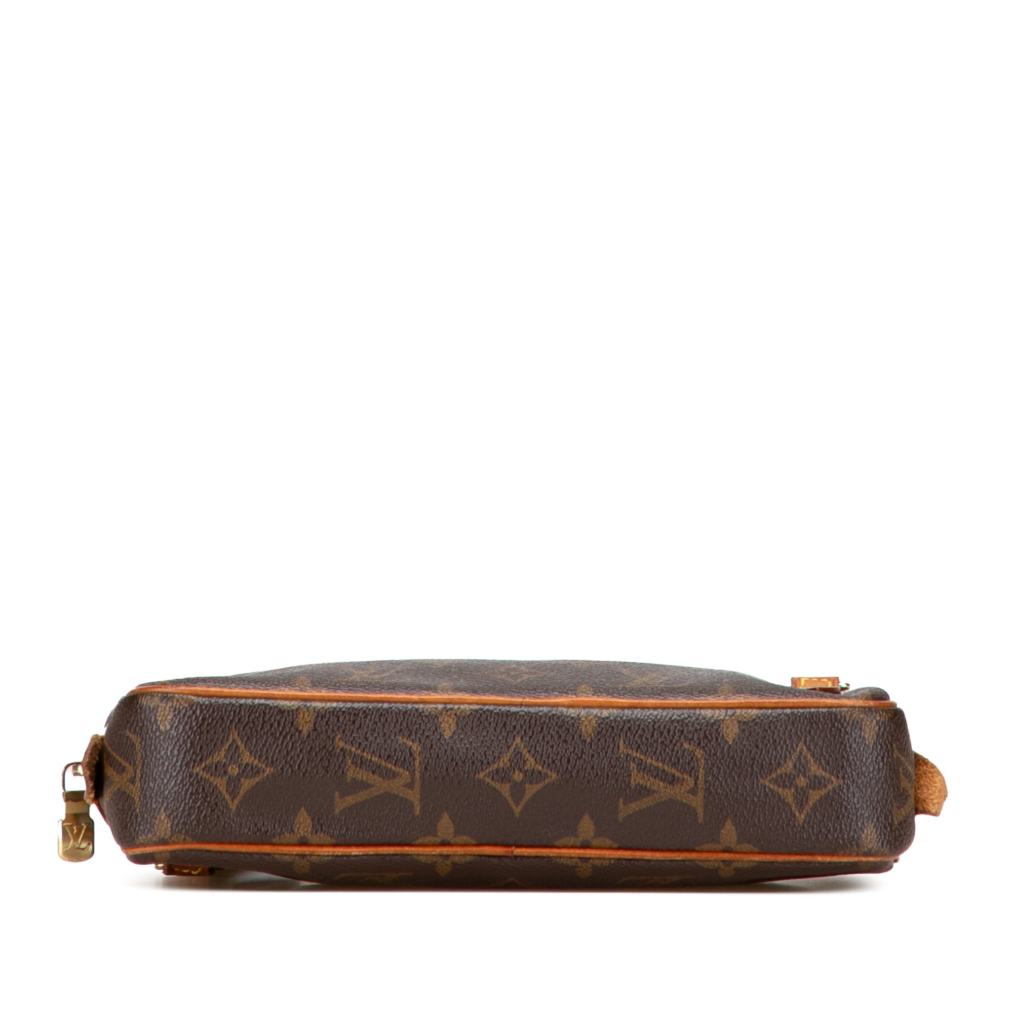 Monogram Pochette Marly Bandouliere