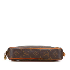 Monogram Pochette Marly Bandouliere