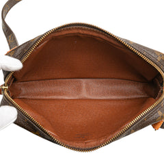 Monogram Pochette Marly Bandouliere