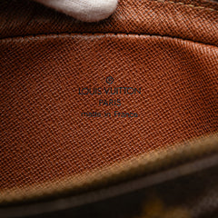 Monogram Pochette Marly Bandouliere