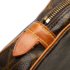 Monogram Pochette Marly Bandouliere