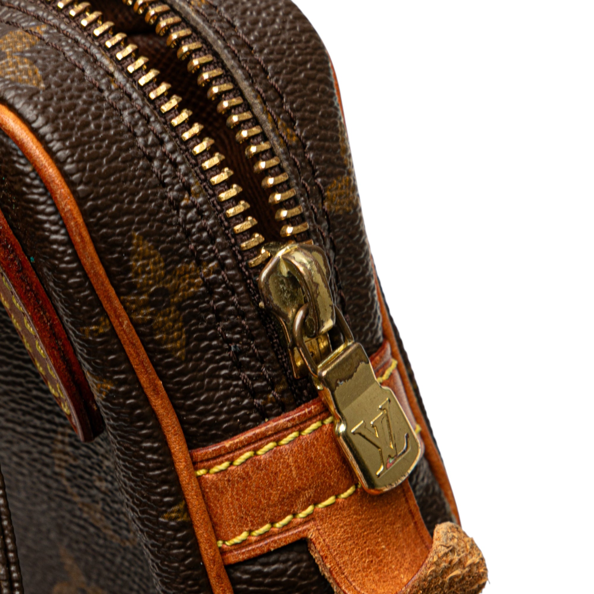 Monogram Pochette Marly Bandouliere