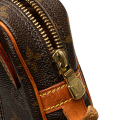 Monogram Pochette Marly Bandouliere
