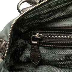 Tessuto Nappa Waves Tote