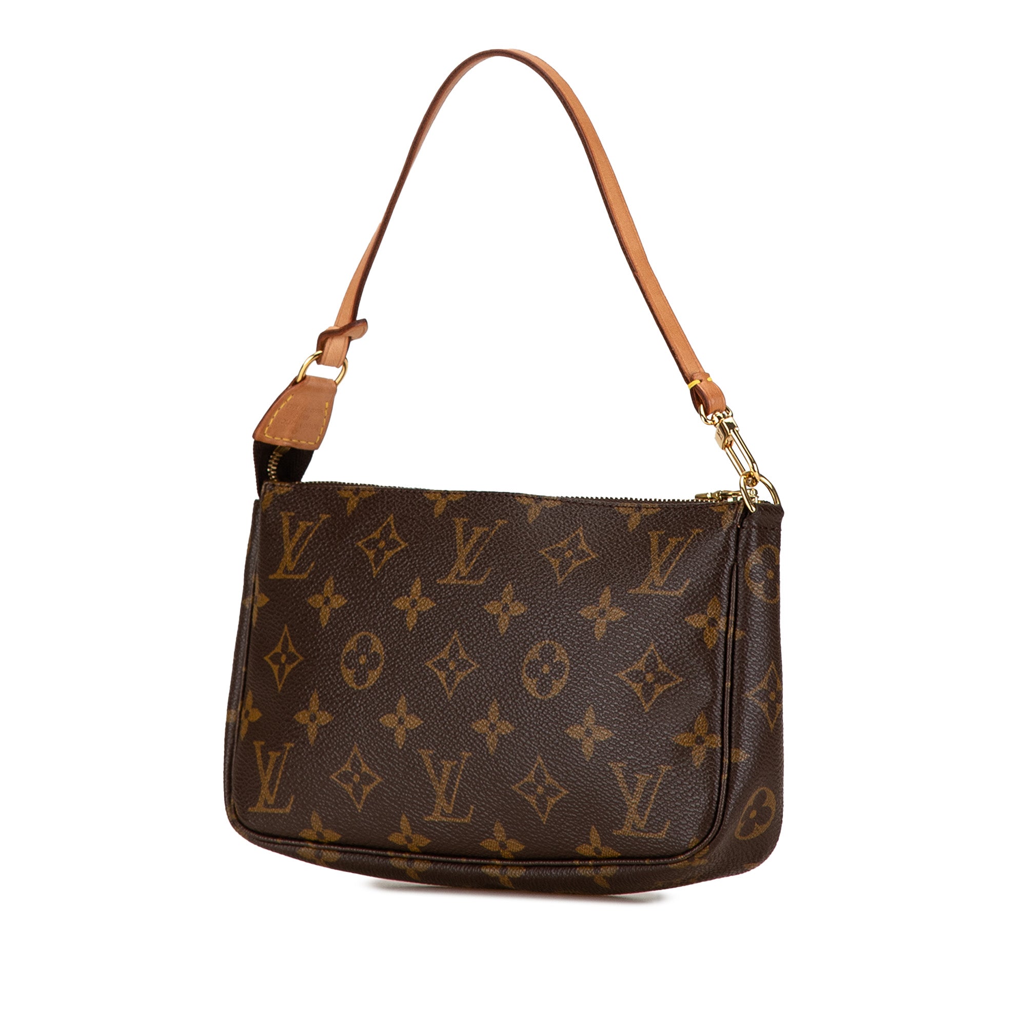 Monogram Pochette Accessoires