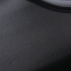 Medium Leather Vlogo Chain Shoulder Bag