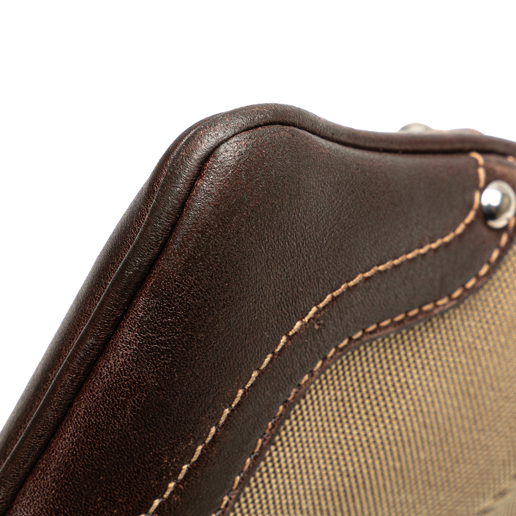 Canvas Canapa Logo Crossbody