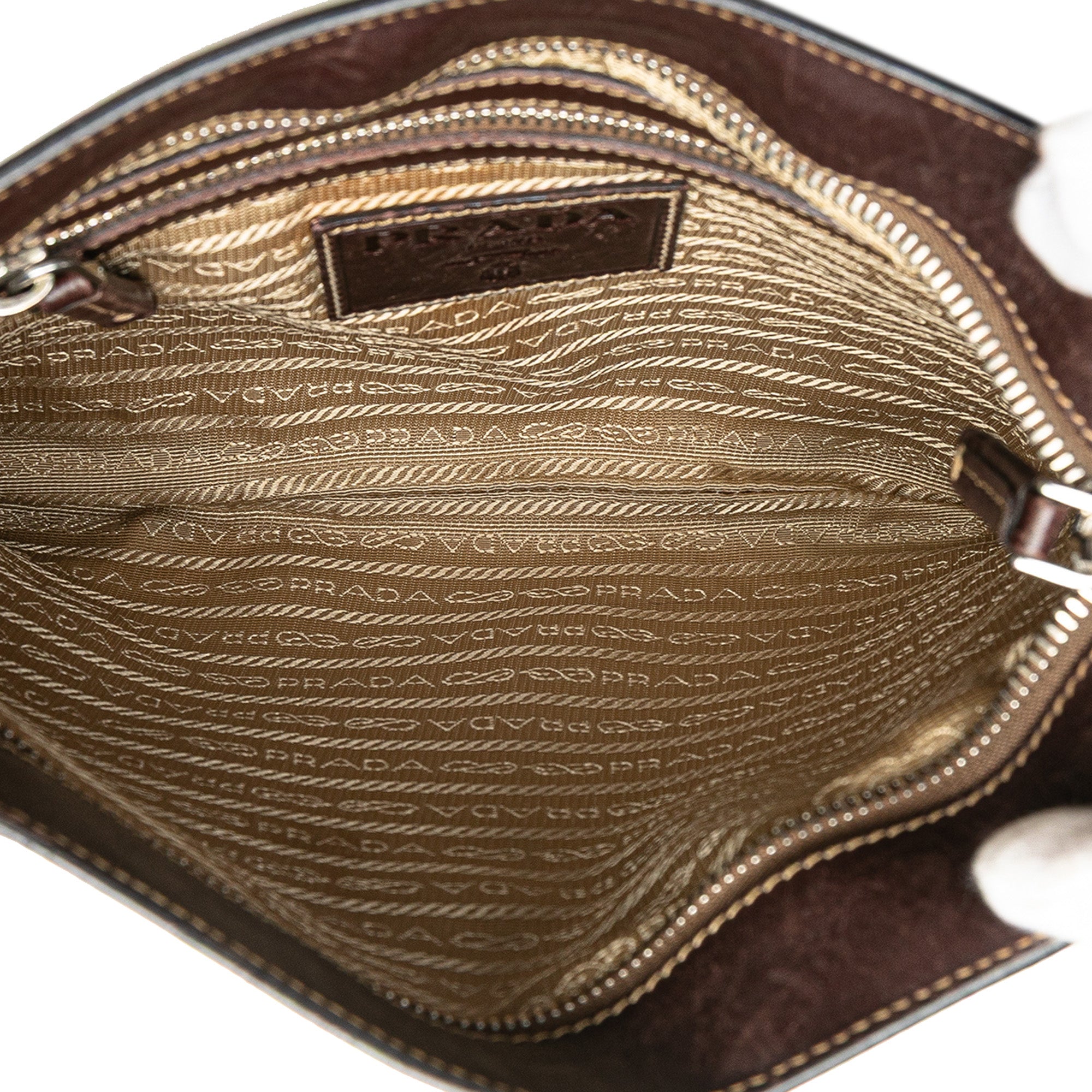 Canvas Canapa Logo Crossbody